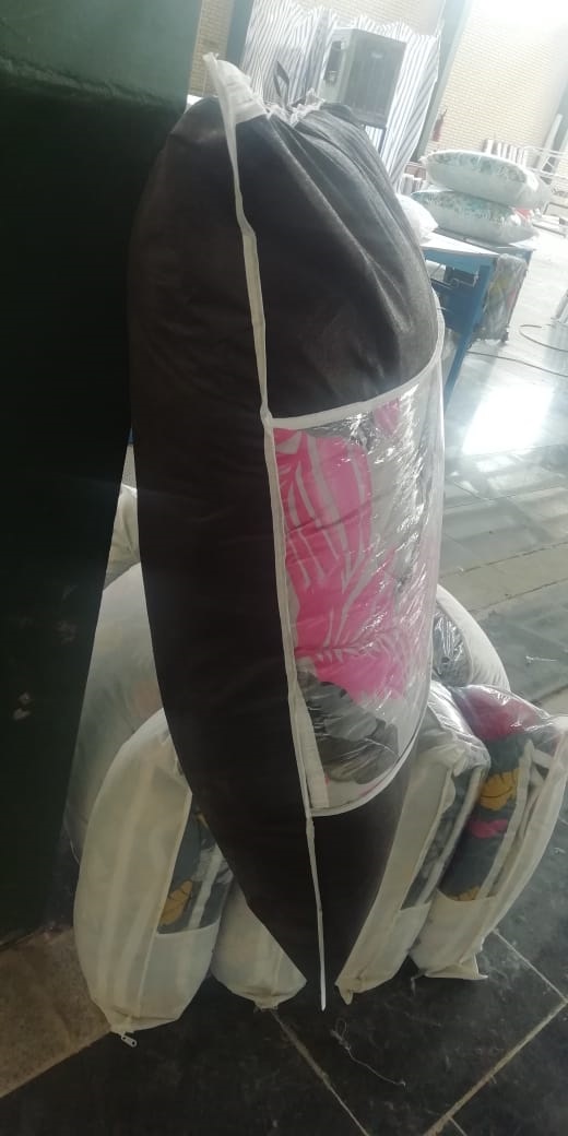 تصویر 1 از صادرات پر سود تشک مسافرتی دو نفره
